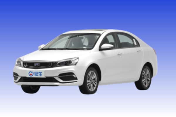 中山市东升镇抵押国产新能源汽车