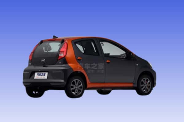 中山市东升镇抵押微型汽车