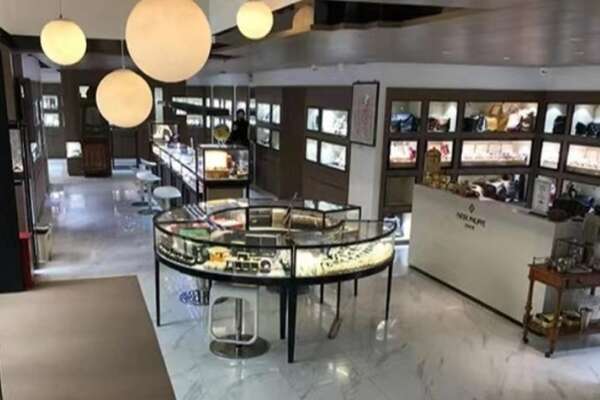 中山市东升镇寄卖奢侈品店